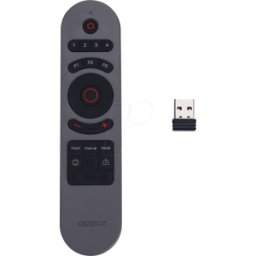 OBSBOT T2 REMOTE - Cámara AI, mando a distancia para Obsbot Tiny 2
