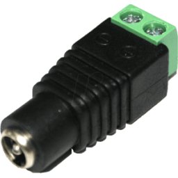 FREI CAM DC-GM - Adaptador estándar para conectores hembra de conector hue