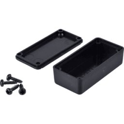 CAMDENBOSS RX2KL04-S-5 - Carcasa de plástico, 42 x 21 x 15 mm, 5 piezas