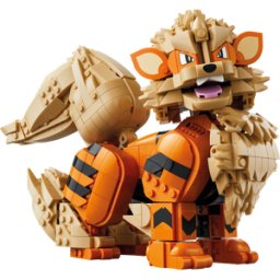 LEGO 72160 - LEGO® Pokémon™ - Arkani