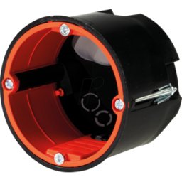 F-TRONIC FT BS3700TC - Caja de protección contra incendios, BS3700TC, para la co