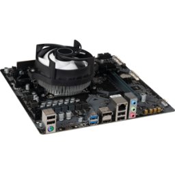 JOY-IT KIT 027 - KIT DE ACTUALIZACIÓN AMD RYZEN 5 8600G, 16 GB DDR5, A620M