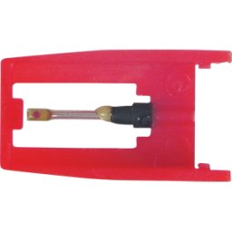 LENCO N20STYL - Plato giratorio, aguja de recambio, N-20