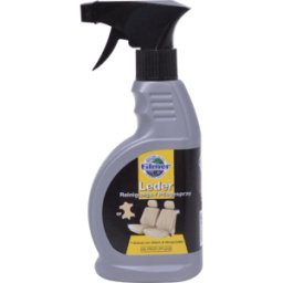 FREI KFZ 60059 - Aerosol de limpieza/cuidado para VEHÍCULOS, cuero, 300 ml