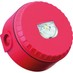 COMPRO SOLLXWWFR1D - Pared Solista LX, rojo, blanco relámpago, base profunda