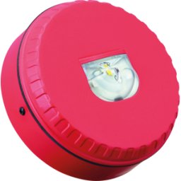 COMPRO SOLLXWWFR1S - Muro Solista LX, rojo, blanco relámpago, base Shallow