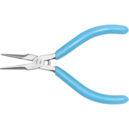 WELLER XCELITE WEX NN54VN - Alicates nasales NN54VN, mandíbulas dentadas