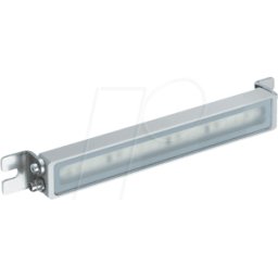 LUTRONIC LUT S01 4W - Luces para máquinas, M8, 160 mm