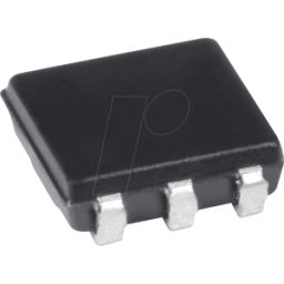 FREI DS 2417P - Reloj en tiempo real, 1 hilo, TSOC-6