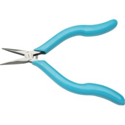WELLER XCELITE WEX ELN54N - Alicates de nariz ELN54N, mandíbulas dentadas