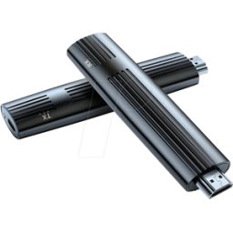 GBL GBHDMI/01 - Extensor transmisor hdmi inalámbrico GIGABLUE, 1080p, 30 m.