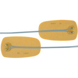 THERMO FLÄCHENHEIZUNGSSYSTEME THF-70130 - Lámina de calefacción LR, 12V, 15W, 70x130 mm, en
