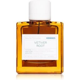 Vetiver Root Eau De Toilette Para Hombre 50 Ml