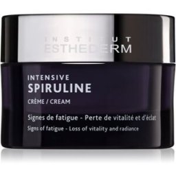 Intensive Spiruline Cream Crema Revitalizante Extra Concentrada Para Pieles Cansadas 50 Ml