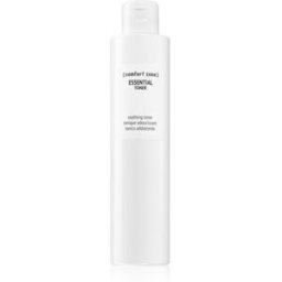 Essential Toner Tónico Con Efecto Alisante 200 Ml