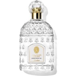 Les Colognes Eau De Fleurs De Cédrat Agua De Colonia Para Mujer 100 Ml