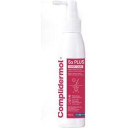 Complidermol 5 Alfa Plus loción 100 ml
