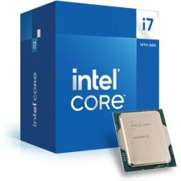 Intel Processador Core i7 14700 20-Core (1.5GHz-5.4GHz) 33MB Skt1700