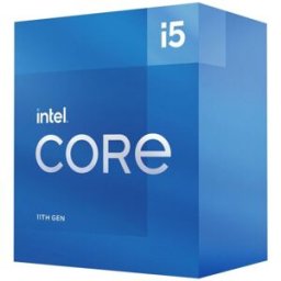 Intel Core i5-11400F procesador 2,6 GHz 12 MB Smart Cache Caja