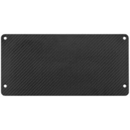 Simagic Placa elevatória para Pedales Fibra de Carbono