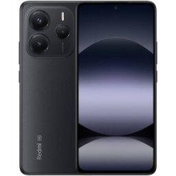 Xiaomi Smartphone Redmi Note 14 5G 6.67" (8 / 256GB) 120Hz Negro