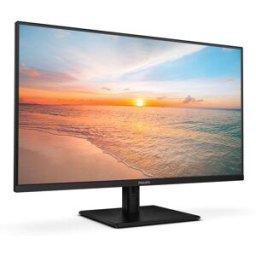 Philips Monitor Série 1000 31.5" 32E1N1800LA VA 4K 60Hz 4ms HDR10 altavoces integrados