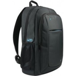 Mobilis 003064 maletines para portátil 39,6 cm (15.6") Mochila Negro