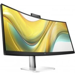 HP Series 5 Pro Monitor de videoconferencia WQHD USB-C Pro d - 34" Wide Quad HD - LCD - Negro - 100H