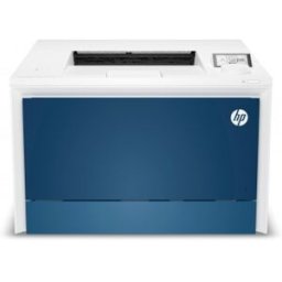 HP Color LaserJet Pro Impresora 4202dw, Color, Impresora para Pequeñas y medianas empresas, Estampad