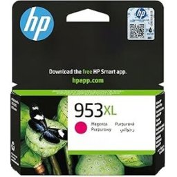 HP Cartucho de tinta Original 953XL de alto rendimiento mage