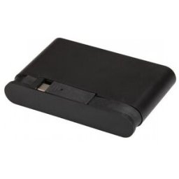 StarTech.com DKT30CHCPD, Alámbrico, USB 3.0 (3.1 Gen 1) Type-C, USB Type-A, USB Tipo C, 10,100,1000