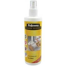Fellowes 9971811, Limpiador de pantalla para LCD/TFT/Plasma