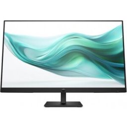 HP Series 3 Pro 27 inch FHD Monitor - 327ph - 27" Full HD - LCD - Negro - 100Hz