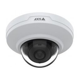 Axis 02374-001 cámara de vigilancia Almohadilla Cámara de seguridad IP Interior 2688 x 1512 Pixeles