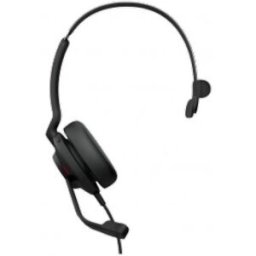 Jabra Evolve2 30 SE USB C/A UC Mono Negro