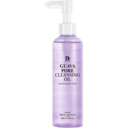 Benton Aceite facial purificante de guayaba 200mL