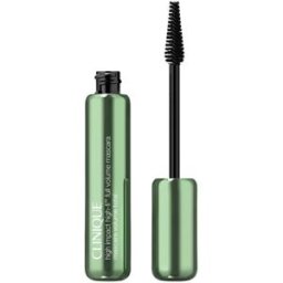 Clinique High Impact Máscara de pestañas de volumen completo de alta fidelidad 10mL Brown