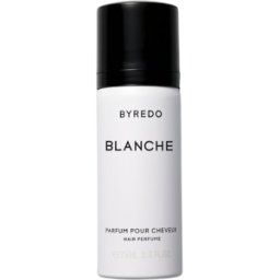 Byredo Blanche Perfume Capilar 75mL