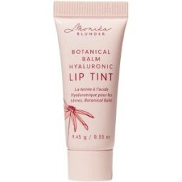 Monika Blunder Beauty Bálsamo botánico Tinte labial hialurónico 9,45g Herbst