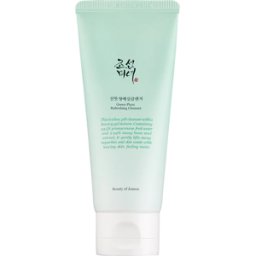 Beauty of Joseon Limpiador refrescante de ciruela verde - para todo tipo de pieles 100mL
