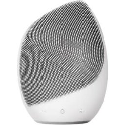 Geske Cepillo facial sónico 5 en 1 SmartAppGuided 1 un. White