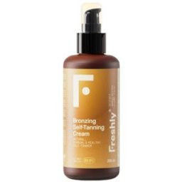 Freshly Crema Autobronceadora Bronzing Radiance (200 Ml) 200mL