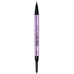 Urban Decay Brow Blade 2 en 1 Lápiz de cejas resistente al agua 0,4mL Neutral Nana