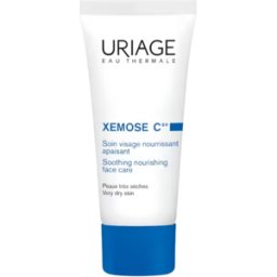 Uriage Crema facial Xémose C8 para pieles secas y atópicas 40mL