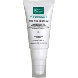 Martiderm The Originals Crema regeneradora Pro-Reg 15 50mL