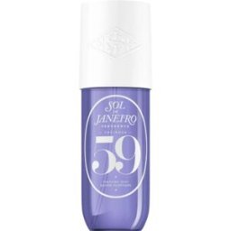 Sol de Janeiro Bruma de perfume Brazilian Crush Cheirosa 59 Delícia Drench™ 240mL