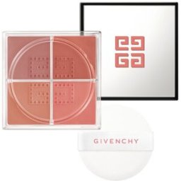 Givenchy Colorete En Polvo Suelto Prisme Libre 6g 04 Organza Sienne