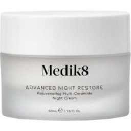 Medik8 Crema de noche rejuvenecedora Advanced Night Restore 50mL