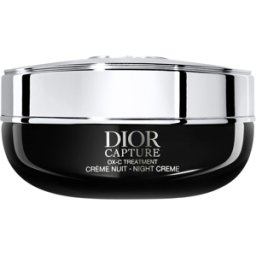 Christian Dior Capture Crema facial de noche OX-C Treatment 50mL