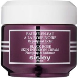 Sisley Crema de infusión de rosa negra Resplandor 50mL